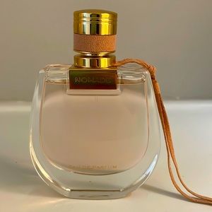 Chloe Perfume